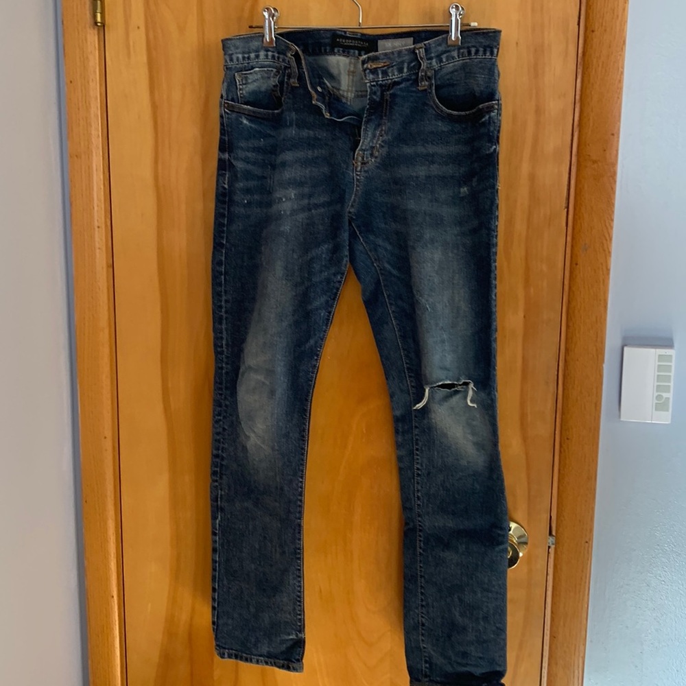 Aeropostale jeans